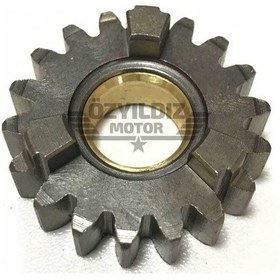 Resim Vites Dişlisi Modenas 18T Tw (539343829) 