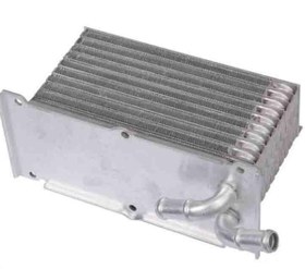 Resim Seat İbiza 2009-2015 Model Arası Turbo Radyatör Ara Soğutucu Kale Marka 03C145749B 