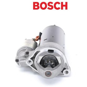 Resim Bosch Marş Motoru St12v2kwr Jumper 3 Ducato 3 Boxer 3 06+ Transit V347 362 1986s00744 