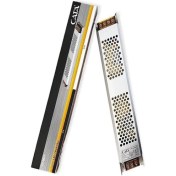 Resim CT-2677 21 Amper Slim(Fansız) LED TRAFOSU(252W) 