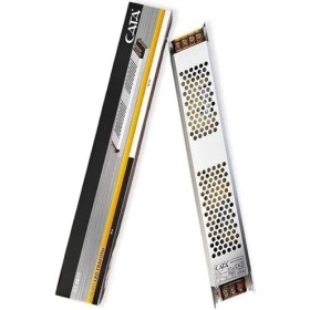 Resim CT-2677 21 Amper Slim(Fansız) LED TRAFOSU(252W) 