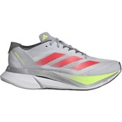 Resim Jı4473-k Adidas Adızero Boston 12 W Kadın Spor Ayakkabı Gri Jı4473-k Gri 