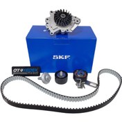 Resim Peugeot 2008 (2016-2018) 1.6 Hdi Euro 6 Triger Ve Devirdaim Seti (Skf) 