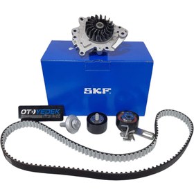 Resim Peugeot 2008 (2016-2018) 1.6 Hdi Euro 6 Triger Ve Devirdaim Seti (Skf) 