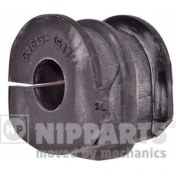 Resim Rapro 54154 Vıraj Demır Lastıgı Arka (Nissan: Qashqaı I 1.5Dcı 1.6 2.0 2.0Dcı 07-) 