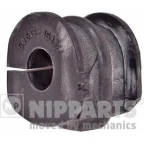 Resim Rapro 54154 Vıraj Demır Lastıgı Arka (Nissan: Qashqaı I 1.5Dcı 1.6 2.0 2.0Dcı 07-) 