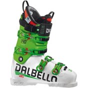 Resim Dalbello Drs 140 Unisex Kayak Ayakkabısı Yeşil 