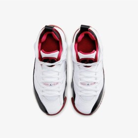 Resim Nıke Jumpman Two Trey Ayakkabı Dq8431-106 Beyaz 