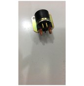 Resim Rks Titanik 150-S Marş Rolesi-Şarteli Diğer