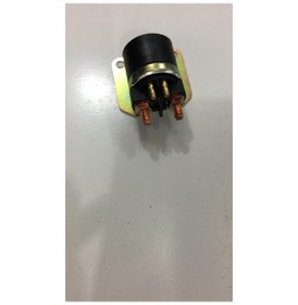 Resim Rks Titanik 150-S Marş Rolesi-Şarteli 