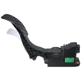 Resim Btap Volkswagen Polo 2010- Ibiza 2006- Gaz Pedali 6Q1721503M 