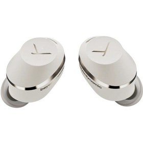 Resim Beyerdynamic Amiron 300 Cream True Wireless Anc Kulakiçi Kulaklık 
