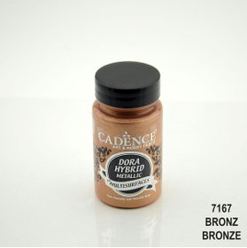 Resim Cadence Multisurface Dora Bronz 90 ml 