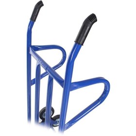 Resim İBTAŞ İbtaş 3 Tekerlekli Merdiven Çıkabilen El Arabası 150 Kg 