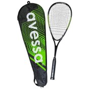 Resim Avessa Srk-250 Carbon-aleminyum Squash Raketi Çok Renkli 