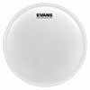 Resim Evans B10UV1 10" Tek Kat Deri Tom Ve Trampet Derisi Kumlu Beyaz 