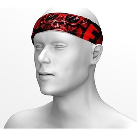 Resim Daırb0086 - Çok Amaçlı Bandana Motosiklet Boyunluk Balaklava Outdoor Yüz Maskesi Kayak Maskesi Çok Renkli 