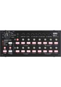 Resim Korg SQ-1 Klavye 