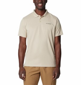 Resim Columbia Utilizer Erkek Kısa Kollu Polo Tişört AM0126-271 - M 