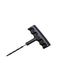 Resim Nttools Ntstl02 Plastik Saplı Fitil Kanal Açıcı 