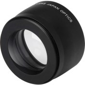 Resim Lovıver Nikon Sony Pentax Dslr Kamera İçin 52 mm. 2x Telefoto Lens Telekonverter (Yurt Dışından) 