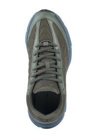 Resim Lacoste Storm 96 2k Litte Erkek Haki Spor Ayakkabı 750sma0176t.ae5 Haki 