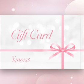 Resim Yenress Gift Card - $500.00 