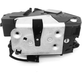 Resim Skyeyyt Sağ Arka Araba Kilit Kapısı Kilit Aktüatör Kilit Silindiri Merkezi Kilitleme 2053473 Ford Fiesta 2008-2017 Için (Yurt Dışından) 