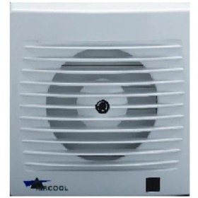 Resim Aircool Aspiratör 120 Mekanik Panjurlu (8697415570659) 