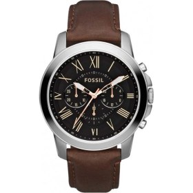 Resim Fossil FFS4813 Erkek Kol Saati 
