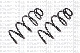 Resim KRAFTVOLL 15020093 | Ön Helezon Yayı Astra J-Cruze 10-14 | 2 Adet 