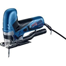 Resim Bosch GST 90 E Profesyonel 650 Watt Dekupaj 