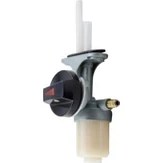 Resim Benzin Musluğu 125 Yamaha Ybr Uyumlu 