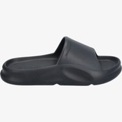 Resim Jack & Jones Jfwstatus Erkek Gri Slider Terlik 12251282-Anthracite 