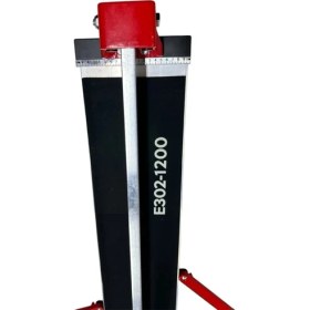 Resim Shijing Tools E302-1200 Manuel Seramik ve Fayans Kesme Makinesi 