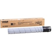 Resim Genel Markalar TN-324K Black Siyah Orjinal Fotokopi Toneri Ineo +258-308-368 28.000 Sayfa 