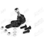 Resim Esse Otomotiv Focus 04-12 C-Max 10- Kuga 08- Volvo S40 04- Volvo V50 04- 18Mm Rotil - 3M513K209AA AYD-04877 