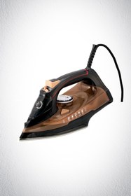 Resim Troya By Hook Güçlü Şok Buharlı Ütü Troya Steam Master Seramik Tabanlı Akıllı Kontrol 2600W Erdem Store 