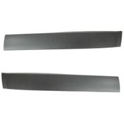 Resim Renegade 2014- Arka Kapı Dodik Kaplaması Tkm Oem No: 5vx83lxhaa / 5vx84lxhaa 