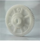Resim Ford Fiesta Fuscon 2002-2012 Ön Silecek Dişlisi Oem: 2S6T 17B571 AD 