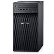 Resim DELL T40 PET40TR1 E-2224G 8gb 1tb 300w 4U To er Sunucu 