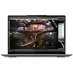Resim LENOVO Yoga PRO 7 Intel Core Ultra 7 155H 16Gb 1TB Nvidia Geforce RTX 4050 6GB Gddr6 14.5" 2.8K W11 
