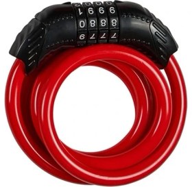 Resim Asistan Kassa LN50 Şifreli Kilit 10X150MM 