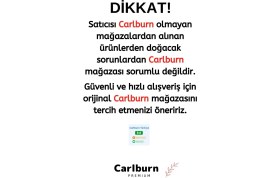 Resim Carlburn Tse Belgeli Tüvtürk Uyumlu Üçgen Trafik Seti Bez Çantalı Karayollarına Uygun Araba Ilk Yardım Üçgen 