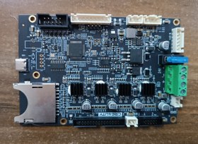 Resim Creality 3D Creality Ender-3 S1Motherboard 4002020048 