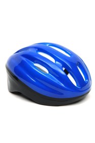 Resim Delta Çocuk Kaskı (Scooter Paten Bisiklet Kaykay Baş Koruyucu) 