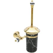 Resim Fontana Montajlı Klozet Fırçalık KMR-3106 