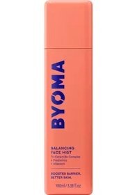 Resim Byoma Balancing Nemlendirici Yüz Spreyi 100 ML 