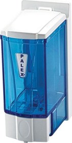 Resim Tekli Otel Tipi Sıvı Sabun, Şampuan, Duş Jeli Dispenseri 