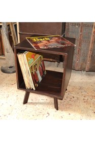 Resim burefe Plak Sehpası 